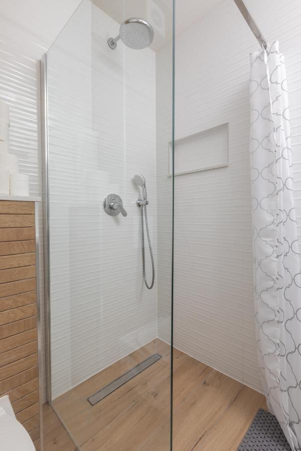 Apartment S&S Deluxe Makarska Luaran gambar
